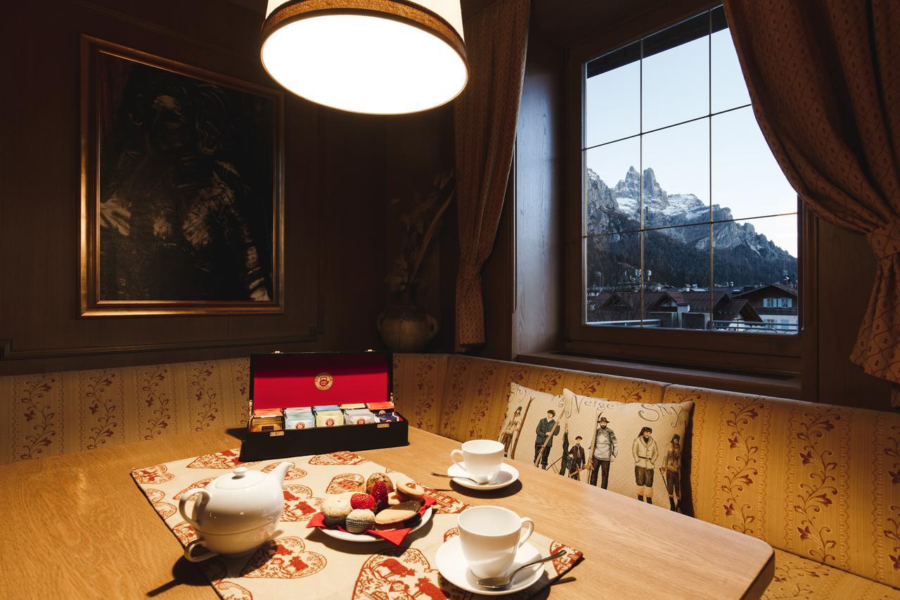 Hotel Savoia Dal 1924 산마르티노디카스트로차 외부 사진