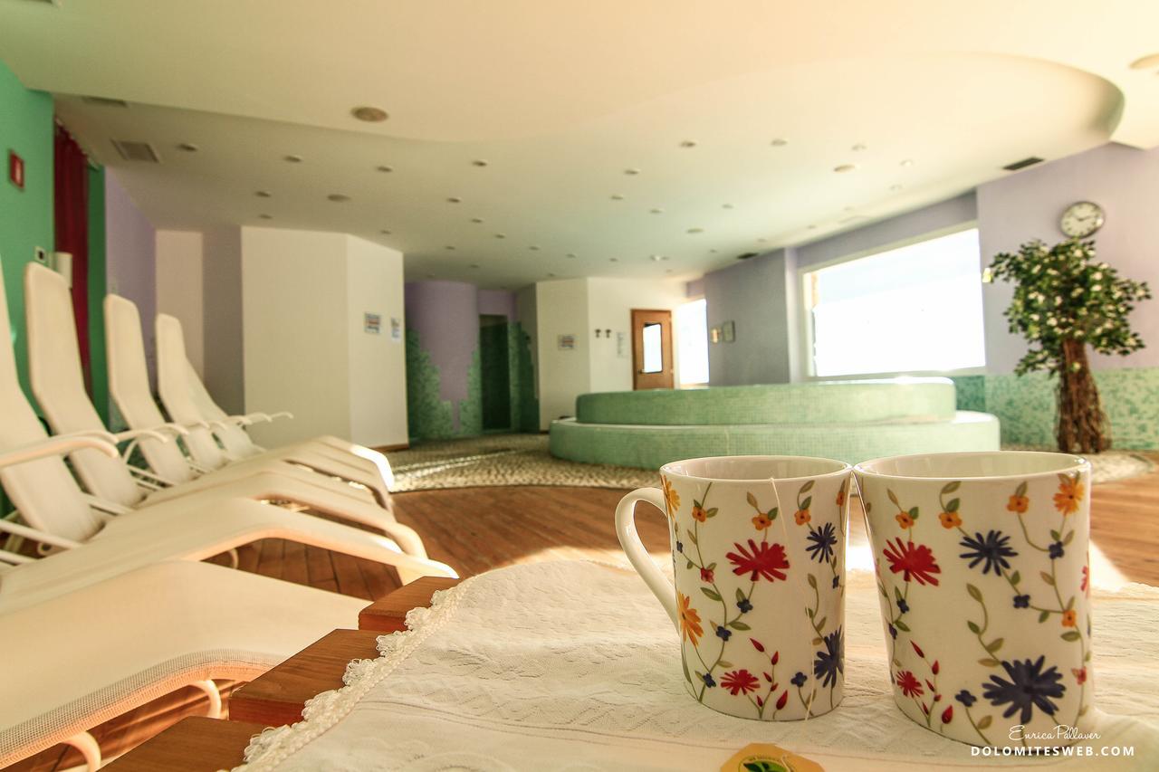 Hotel Savoia Dal 1924 산마르티노디카스트로차 외부 사진